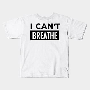 Breathe Kids T-Shirt